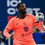 Dika Mem en route pour rejoindre le club de Berlin