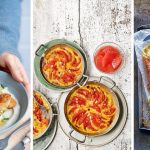 Menu du 12 janvier 2026 : découvrez l’entrée, le plat principal et le dessert du jour