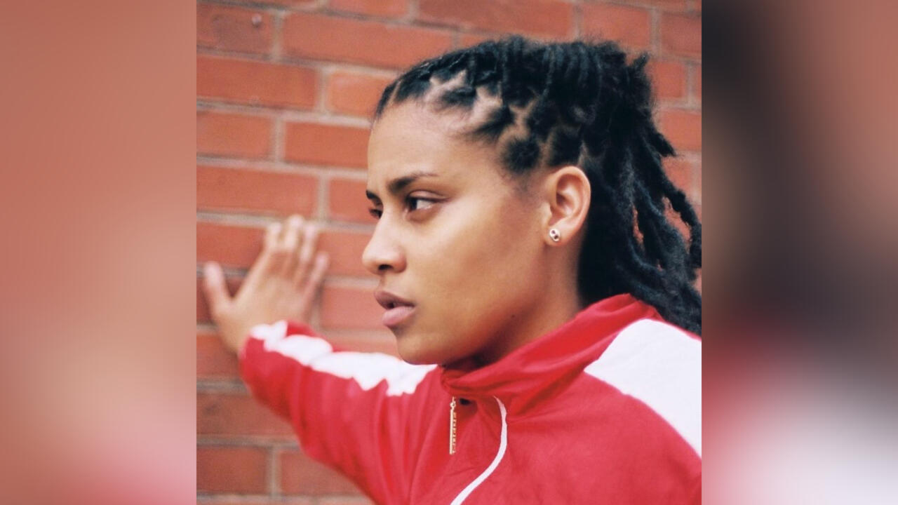 La rappeuse martiniquaise Meryl dévoile son deuxième album « La dame » sur RFI