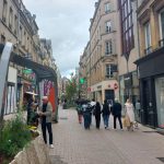 Dimanche de soldes à Metz : l’ouverture des commerces annulée… puis réautorisée en urgence