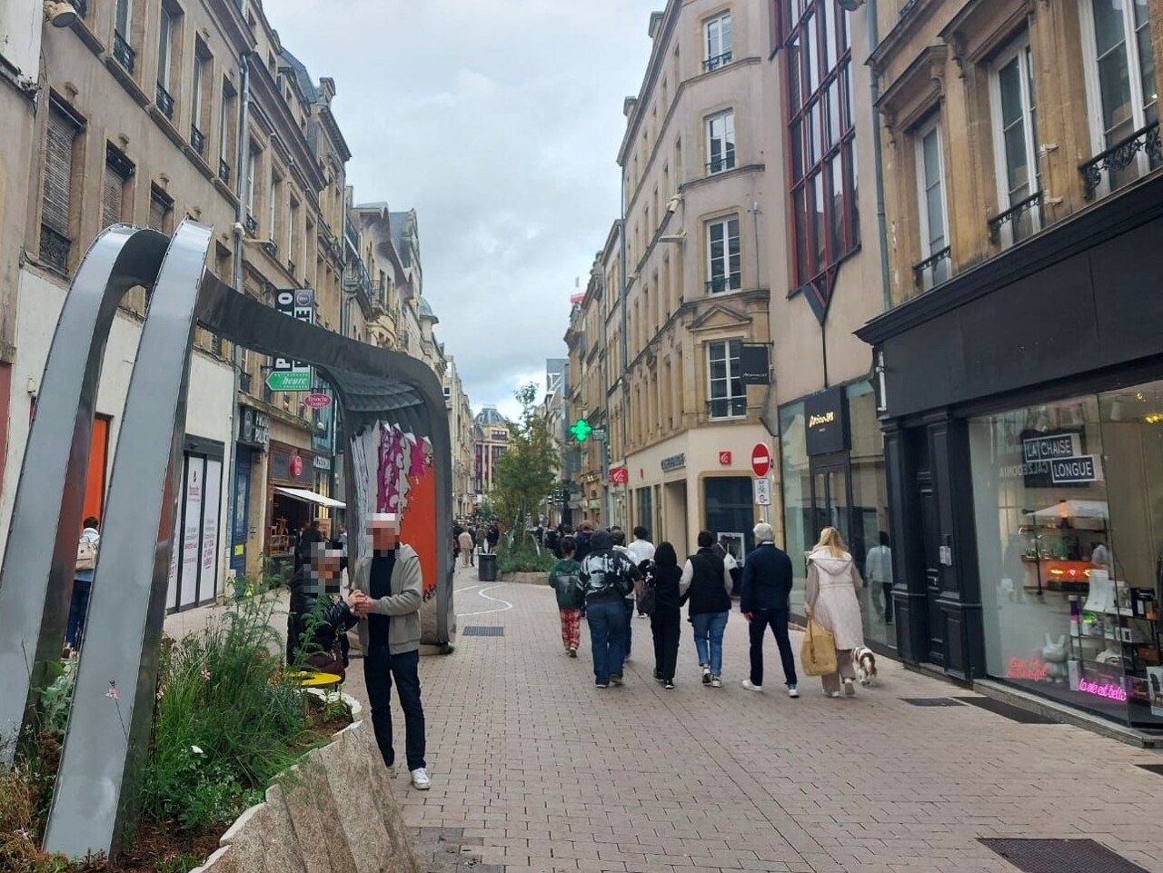 Ouverture des commerces à Metz : après une annulation, les soldes du dimanche finalement autorisés