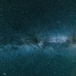 Une immense nuage de débris identifié à la place d'une planète dans notre système solaire