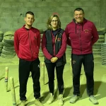 Une année prometteuse et un nouveau bureau pour le Sport Quilles Millavois