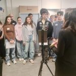 Édouard Geffray, ministre de l'Éducation nationale, veut accélérer sur l'IA dans les lycées