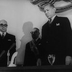 Venezuela : quand le président de la République était Corse