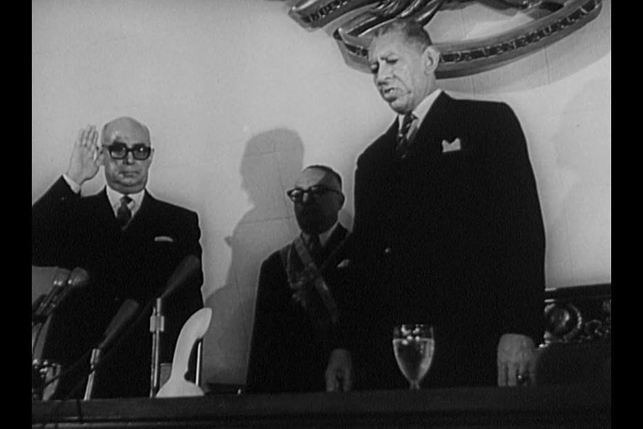 Venezuela : l’histoire méconnue d’un président de la République d’origine corse