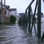 Inondations dans le Morbihan : la décrue avance, l'inquiétude persiste