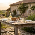 Cette plante parfumée éloigne efficacement les moustiques de votre jardin tout l'été