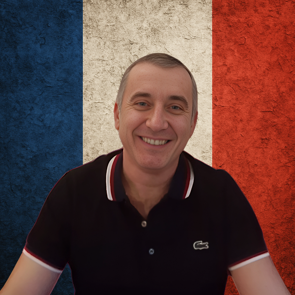 Cédric Balcon-Hermand