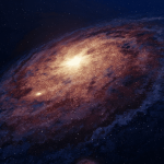 Le télescope James-Webb identifie la galaxie la plus lointaine jamais observée.