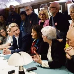 Municipales 2026 : à Perpignan, la gauche est éparpillée face à la menace de Louis Aliot et du RN - L'Humanité