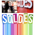 À 8 heures du matin : lancement officiel des soldes d'hiver