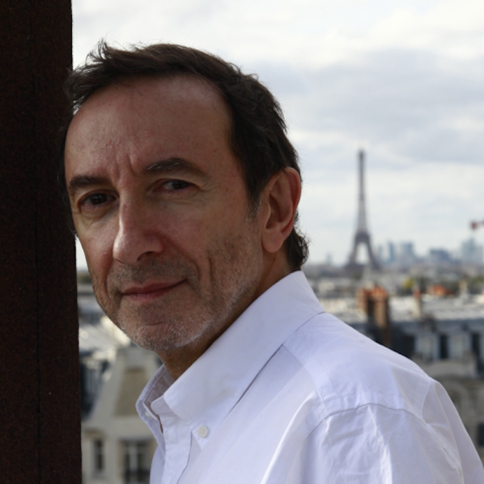 Le ciel a disparu, d’Alain Blottière