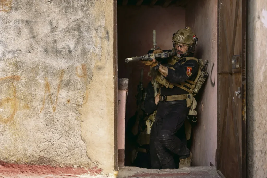 « Cœurs noirs » : analyse des attentes autour de la saison 2 de la série de France 2.