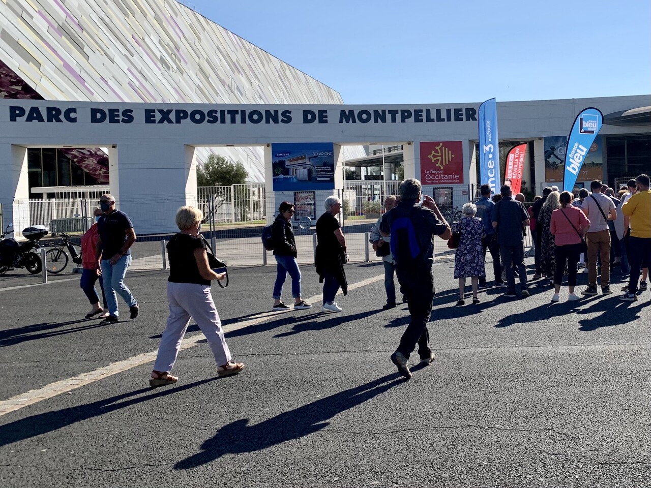 Montpellier : un nouveau salon s’installe en mars au Parc des Expositions