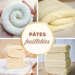 7 idées de recettes à base de pâte feuilletée pour galettes, quiches et tartes maison