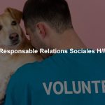 Responsable Relations Sociales H/F