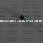 Responsable Supply Chain Site H/F