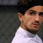 Tennis : Herbert brille à l'Open d'Australie, Added exprime des regrets