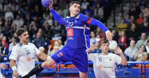 Handball. Fabregas, Prandi, Remili... 21 Bleus sélectionnés pour préparer l'Euro 2026