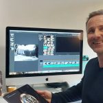 Aix-les-Bains : il reconstitue le passé aixois avec l’intelligence artificielle