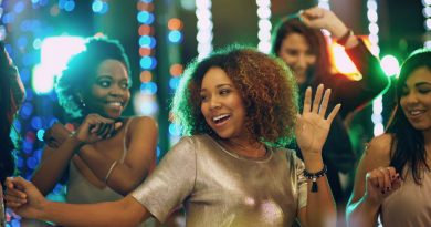 Santé : La danse réduit-elle réellement les effets de l'alcool sur l'organisme ?