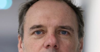 L’éditorial. Le fantôme de Kissinger