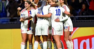 Football. OL Lyonnes : le mercato d’hiver s’annonce bien calme