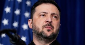 Guerre en Ukraine : Zelensky annonce un accord de paix finalisé à 90%