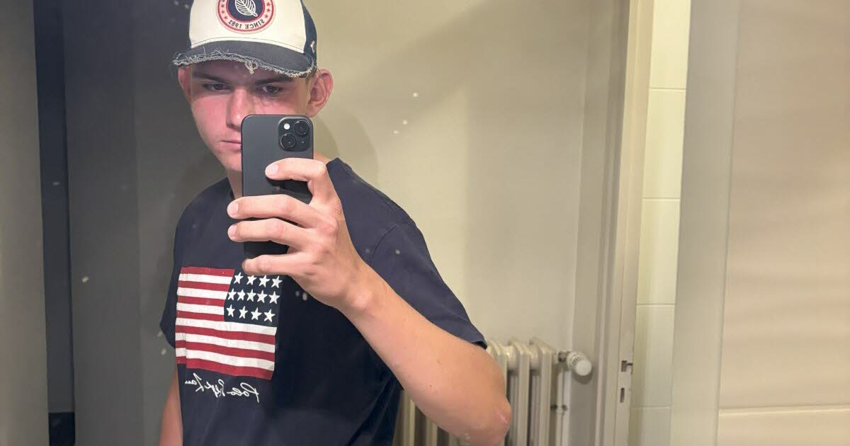 Drame à Crans-Montana : un lycéen dijonnais témoigne après les événements en Suisse