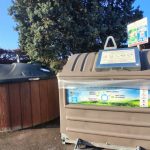 Chagny. À quoi serviront ces bio bornes, en test pendant un an dans la commune ?