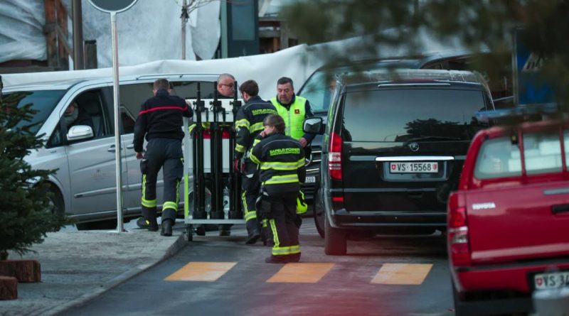En direct Suisse. Drame de Crans-Montana : « L'une des pires tragédies » du pays, une quarantaine de morts et 115 blessés