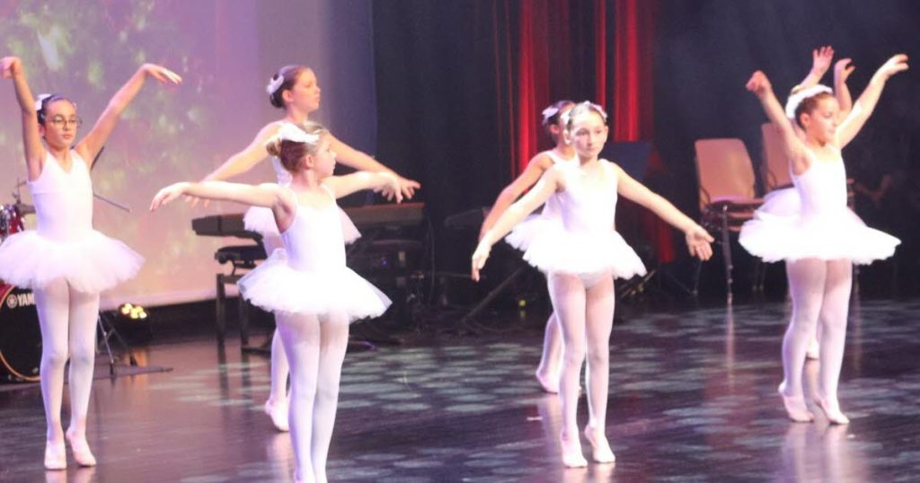 Marly. Une audition de Noël sous les applaudissements