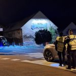 Autunois Morvan. « La nuit de la Saint-Sylvestre a été calme », selon la gendarmerie