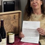 Gevrey-Chambertin : une viticultrice émue par la lettre touchante d’un amateur de ses vins