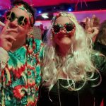 Saint-Désert. Nouvel An : le Looping fait le plein avec un “flower power” intergénérationnel