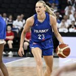Basket : les dernières places pour le tournoi de qualification au Mondial féminin à l’Astroballe