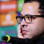 Ligue 1. Racing Club de Strasbourg : Liam Rosenior va bien s'exprimer ce vendredi avant le match à Nice