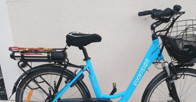 Saint-Léger-lès-Paray : son vélo volé dans le Charolais retrouvé plusieurs jours plus tard à Mulhouse