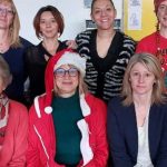 Ciry-le-Noble. L’Étoile gymnique compte 110 licenciés