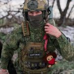 Guerre en Ukraine : avancée russe majeure sur le territoire prévue pour 2025