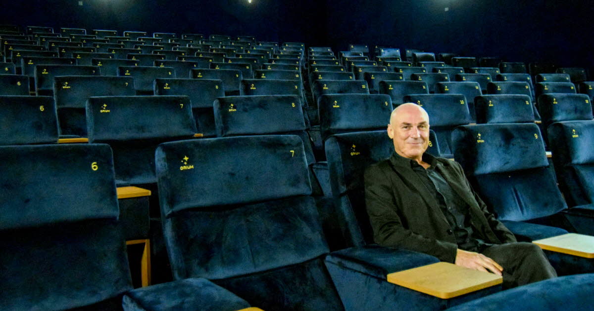 Dorlisheim : une nouvelle salle haut de gamme ouvre après deux mois de travaux