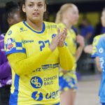 Ligue féminine. Bouktit-Tchaptchet : le chassé-croisé des pivots à Metz Handball