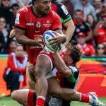 Rugby. Top 14 : Peato Mauvaka de retour face à Perpignan à moins d'un mois du Tournoi