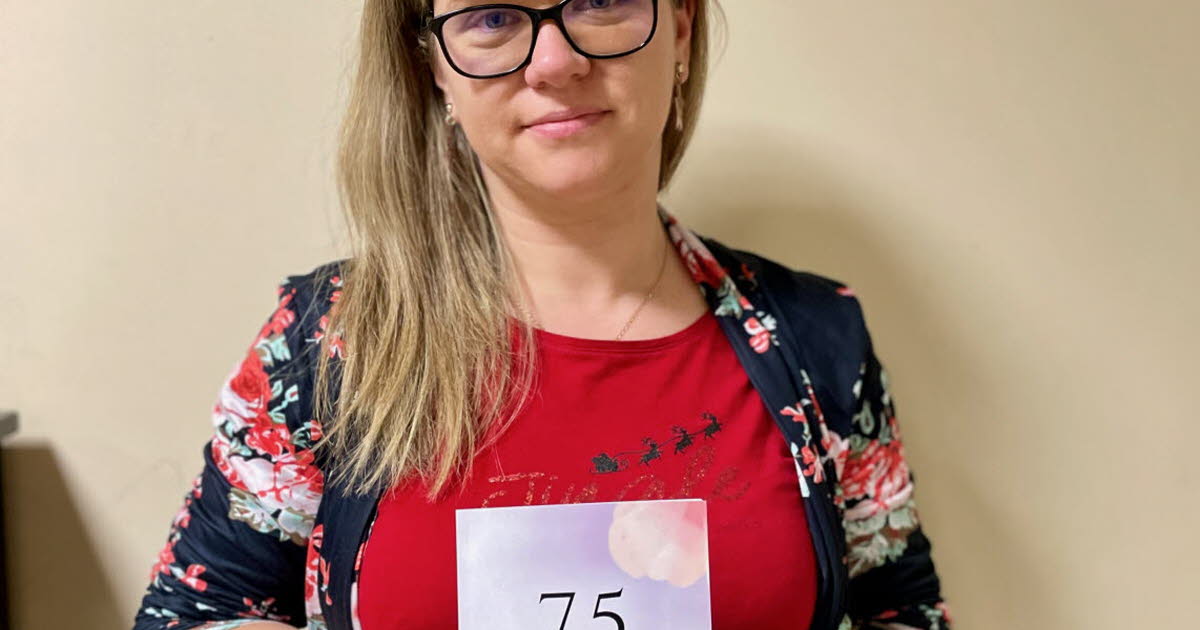 Dole : Marianne Aubert témoigne sur l’infertilité et l’importance d’en parler