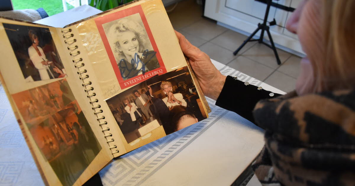 Lux : après Tournez manège, une Luxoise et Évelyne Leclercq liées par une amitié forte