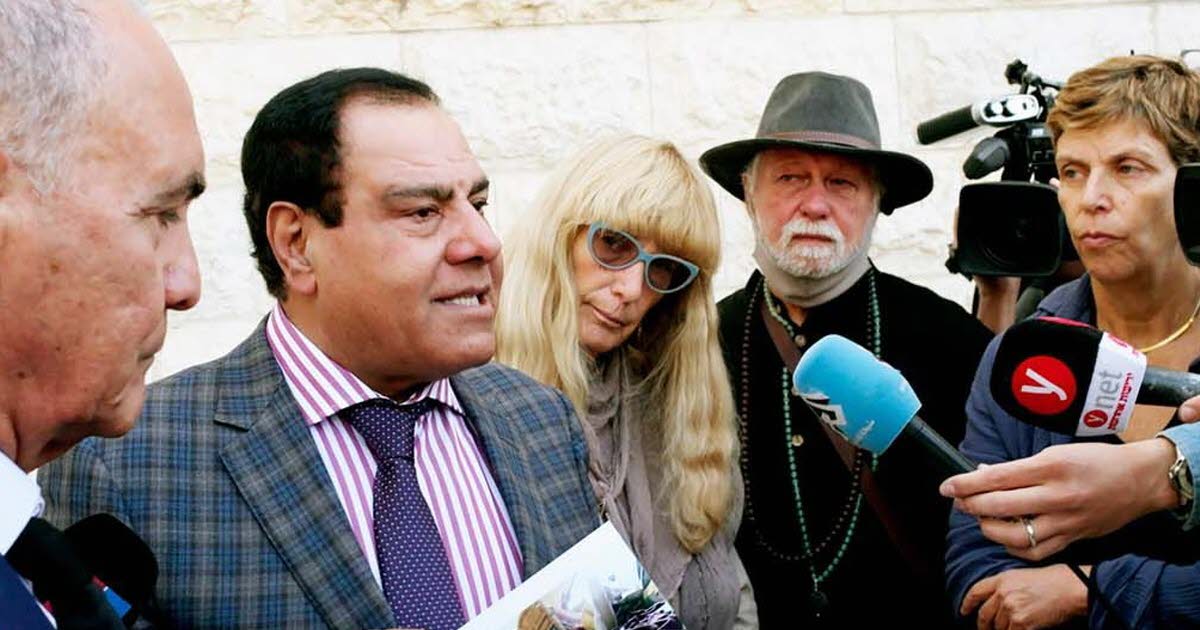 Sélestat : ciné-débat sur Gaza le 6 janvier autour du documentaire “Un médecin pour la paix”