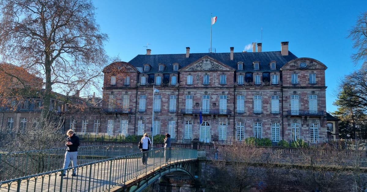 Strasbourg : la préfecture du Grand Est et du Bas-Rhin, un poste à la dimension exceptionnelle