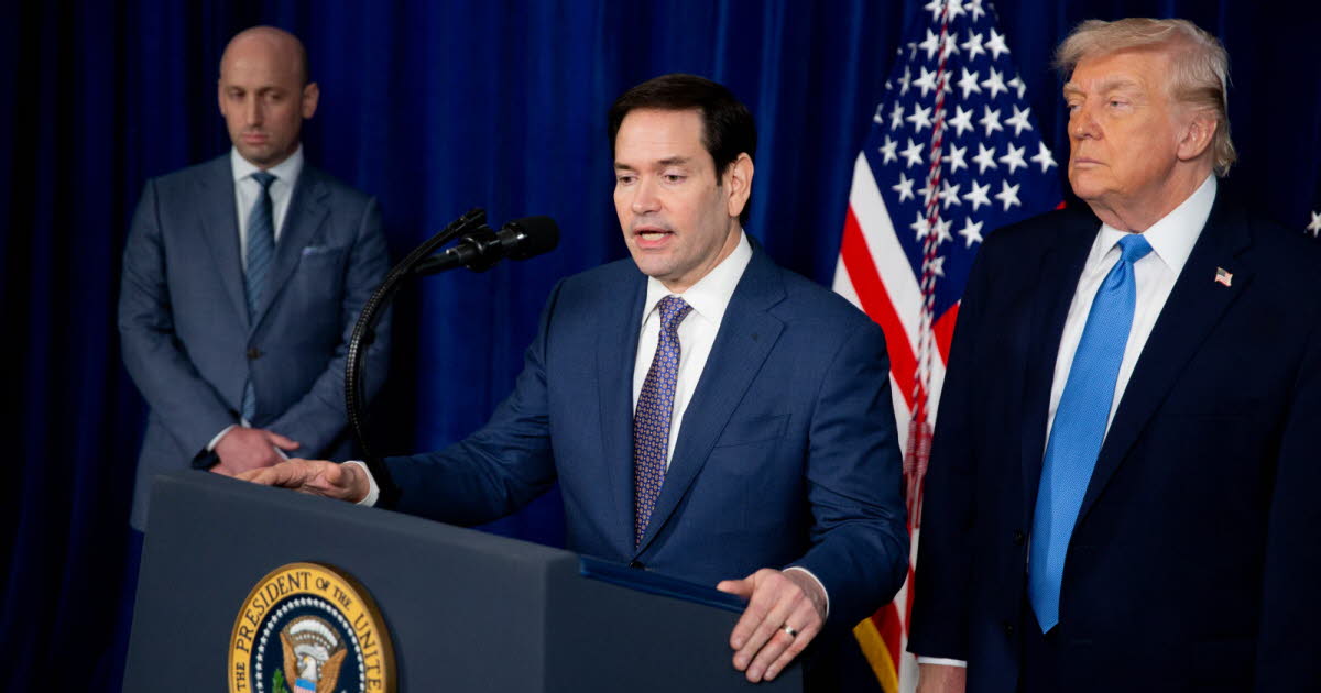 Venezuela : présidence par intérim, comparution de Maduro et réactions internationales du jour