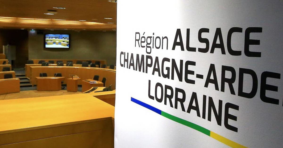 Grand Est : la Région fête ses 10 ans et cherche à relancer sa dynamique